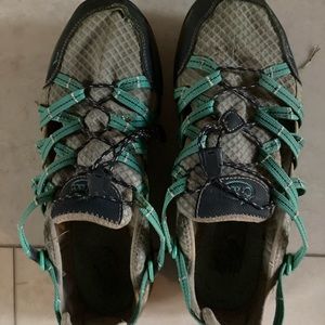 Women’s Chacos